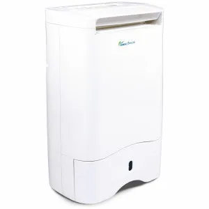 Ausclimate Cool Seasons Premium 10L Desiccant Dehumidifier AU-1910DD by Ausclimate, a Heating, Cooling & Air for sale on Style Sourcebook