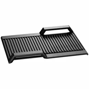 Bosch Griddle Plate HEZ390522 by Bosch, a Cooktops for sale on Style Sourcebook