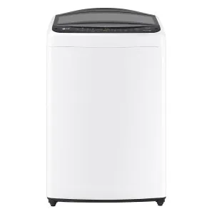 LG Series 5 10kg Top Load Washing Machine White WTL5-10W by LG, a Washing Machines & Dryers for sale on Style Sourcebook