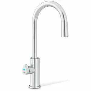 Zip HydroTap G5 Home Arc Plus Boiling & Chilled Filtered Tap Brushed Chrome H5L784Z01AU by Zip, a Kitchen Taps & Mixers for sale on Style Sourcebook