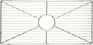Turner Hastings Patri 75 Protective Stainless Steel Grid PA75SSG by Turner Hastings, a Kitchen Sinks for sale on Style Sourcebook