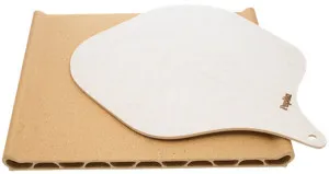 Westinghouse Pizza Stone Kit PSK1 by Westinghouse, a Cookware for sale on Style Sourcebook