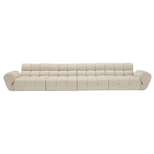 Amura Palmo Modular Sofa - Fibris 03 AM112-012-011-013 by Amura, a Sofas for sale on Style Sourcebook