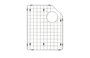 Turner Hastings Chester Sink Grid Left Hand Side 4A41311 by Turner Hastings, a Kitchen Sinks for sale on Style Sourcebook