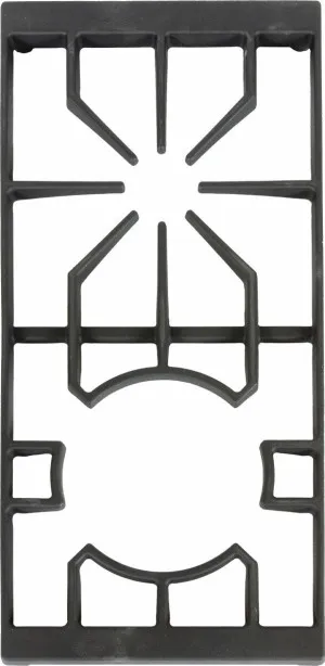 WOLF 2 Burner Wok Grate 804372 by Wolf, a Cooktops for sale on Style Sourcebook