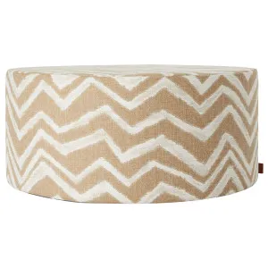 Missoni Graffiti 211 Cylinder Pouf 70x30 8053147554815 by Missoni, a Ottomans for sale on Style Sourcebook