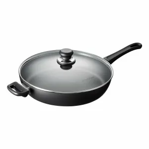 Scanpan 32cm Classic 4L Saute Pan 17232 by Scanpan, a Cookware for sale on Style Sourcebook