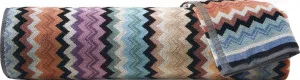 Missoni Adam 160 Bath Sheet - 8051275497202 by Missoni, a Towels & Washcloths for sale on Style Sourcebook