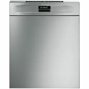 Smeg 60cm Diamond Series Built Under Dishwasher DWAU6D15XT3 by Smeg, a Dishwashers for sale on Style Sourcebook