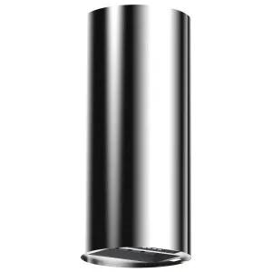 Whispair 36cm Paris Island Rangehood with Pro Inline Remote Motor Stainless Steel X7P04S5IP by Whispair, a Rangehoods for sale on Style Sourcebook