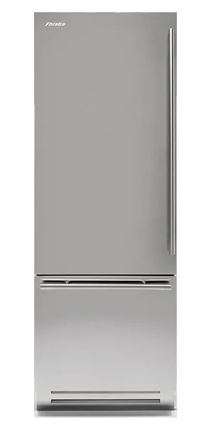 Fhiaba 336L Classic Fridge with TriMode and Ice Maker Left Hinge KS7490TST3IA by Fhiaba, a Refrigerators, Freezers for sale on Style Sourcebook