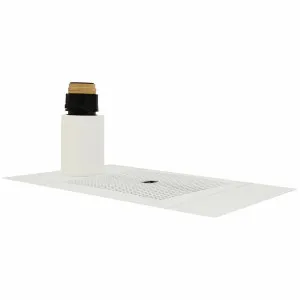 Billi Matte White XI Font with 70mm Dispenser Riser 992800MW by Billi, a Kitchen Taps & Mixers for sale on Style Sourcebook