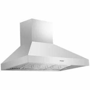 Schweigen BBQ Rangehood 120cm (Non Silent) CL8812 by Schweigen, a Rangehoods for sale on Style Sourcebook