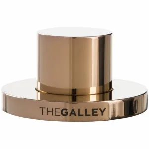 The Galley Ideal Deck Switch Rose Gold IDS-1-RSS by The Galley, a Kitchen Sinks for sale on Style Sourcebook