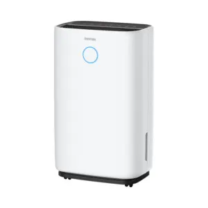 Ionmax Leone 25L Per Day Compressor Dehumidifier with Wi-Fi ION625 by Ionmax, a Heating, Cooling & Air for sale on Style Sourcebook