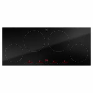 V-ZUG CookTop V4000 I904 Induction Cooktop 3114200003 by V-ZUG, a Cooktops for sale on Style Sourcebook