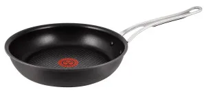 Tefal Jamie Oliver 24cm Induction Frying Pan H9020444 by Tefal, a Cookware for sale on Style Sourcebook