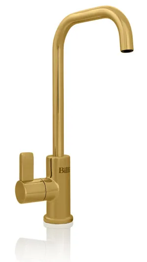 Billi B-3000 Chilled Filtered Water with Square Slimline Dispenser 913000SUB by Billi, a Kitchen Taps & Mixers for sale on Style Sourcebook