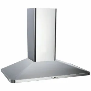 Schweigen Silent Wallmount Rangehood 60cm PKWM21906ST by Schweigen, a Rangehoods for sale on Style Sourcebook
