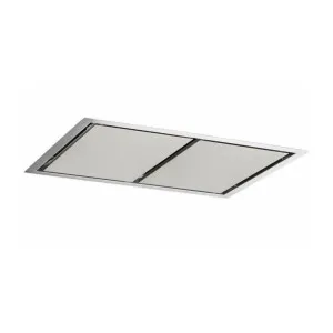 Schweigen 100cm Stainless Steel Ceiling Cassette Rangehood with ISO-Drive SP Motor SCC1000-SPPAK by Schweigen, a Rangehoods for sale on Style Sourcebook