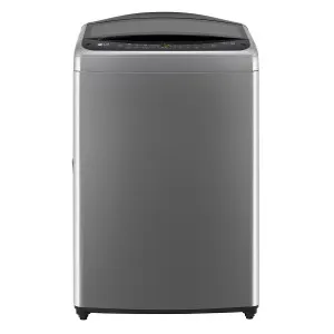 LG Series 3 9kg Top Load Washing Machine Grey WTL3-09G by LG, a Washing Machines & Dryers for sale on Style Sourcebook