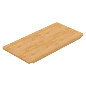 Abey Schock 480x240 Bamboo Cutting Board CBB480XA by Abey, a Kitchen Sinks for sale on Style Sourcebook