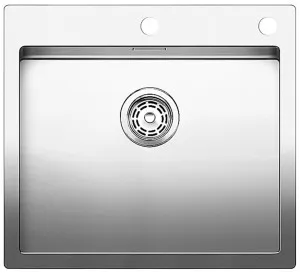 Blanco Claron Single Bowl Sink CLARON500 by Blanco, a Kitchen Sinks for sale on Style Sourcebook
