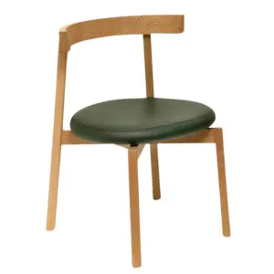 Case Furniture Oki Nami Chair - Oak NK310O by Case Furniture, a Chairs for sale on Style Sourcebook