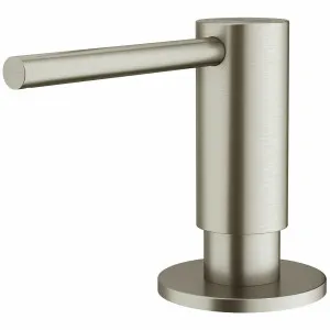 Franke Atlas 300ml Soap Dispenser Stainless Steel SD3450SS by Franke, a Kitchen Sinks for sale on Style Sourcebook