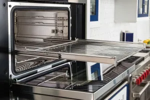 WOLF Full-Extension Rack Guides 821718 by Wolf, a Ovens for sale on Style Sourcebook