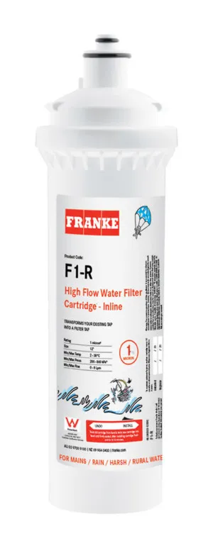 Franke High Flow Filter Cartridge F1-R by Franke, a Kitchen Sinks for sale on Style Sourcebook