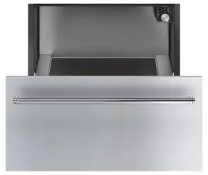 Smeg Warming Drawer CR329X by Smeg, a Ovens for sale on Style Sourcebook
