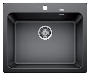 Blanco Single Bowl Inset Sink NAYA6K5 by Blanco, a Kitchen Sinks for sale on Style Sourcebook