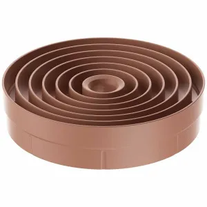 Bora Pure Air Inlet Nozzle Greige PUEDG by Bora, a Cooktops for sale on Style Sourcebook