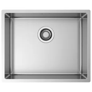 Artinox Radius 50 XL Extra Deep Bowl Sink ARTRAD5040XL by Artinox, a Kitchen Sinks for sale on Style Sourcebook