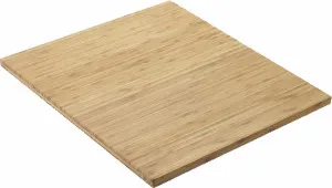 DCS Bamboo Board Side Shelf AP-CBB by DCS, a BBQs for sale on Style Sourcebook