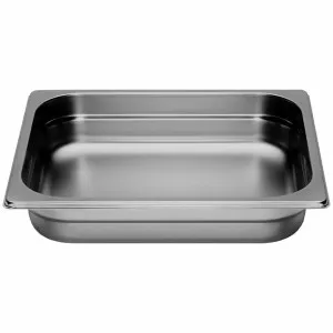 V-ZUG 65mm Unperforated Cooking Tray K50320 by V-ZUG, a Ovens for sale on Style Sourcebook