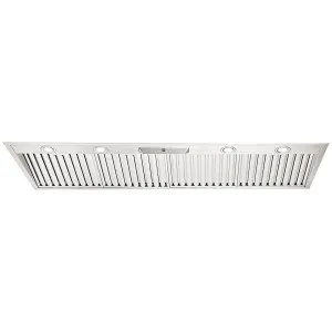 Schweigen 3000m3/hr Silent BBQ Rangehood CLUM215SP2PAK by Schweigen, a Rangehoods for sale on Style Sourcebook