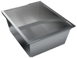 Artinox Large Basin Accessories CVGSBR34 by Artinox, a Kitchen Sinks for sale on Style Sourcebook