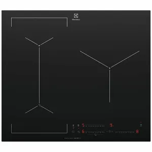 Electrolux 60cm Induction Cooktop EHI635BE by Electrolux, a Cooktops for sale on Style Sourcebook