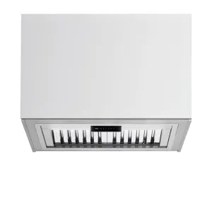 Falmec 60cm Milano+ Under Cupboard Rangehood with External Wall Motor FP3ML60S2-EW1140 by Falmec, a Rangehoods for sale on Style Sourcebook
