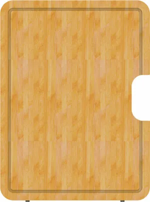 Abey Montego Bamboo Chopping Board CBB328 by Abey, a Kitchen Sinks for sale on Style Sourcebook