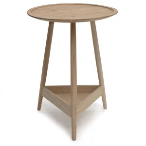 Pinch Clyde Side Table - Oak PI-ST-CL-OAK by Pinch, a Side Table for sale on Style Sourcebook