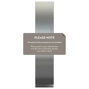 Liebherr Monolith 245L Integrated Freezer EFNH9471LH by Liebherr, a Refrigerators, Freezers for sale on Style Sourcebook
