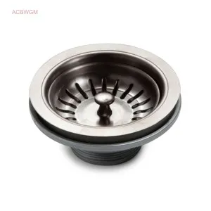 Oliveri Basket Waste ACBWGM by Oliveri, a Kitchen Sinks for sale on Style Sourcebook