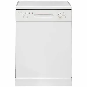 Artusi 60cm Freestanding White Dishwasher PADW5005W by Artusi, a Dishwashers for sale on Style Sourcebook