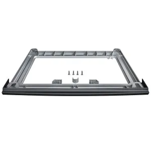 Bosch Stacking Kit Graphite WTZ2741C by Bosch, a Washing Machines & Dryers for sale on Style Sourcebook