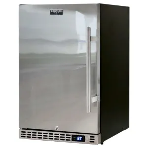 Schmick 121L Under Bench Bar Fridge SK116L-SD by Schmick, a Refrigerators, Freezers for sale on Style Sourcebook