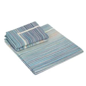Missoni Jill 170 New 250x280 Sheet Set 8051575981487 by Missoni, a Sheets for sale on Style Sourcebook