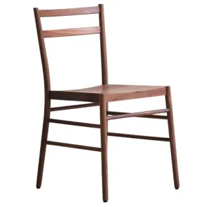 Pinch Avery Dining Chair - Walnut PI-DC-AV-WAL by Pinch, a Chairs for sale on Style Sourcebook